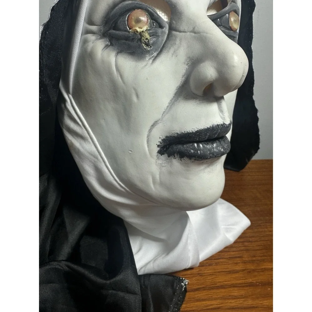 N/A preowned nun